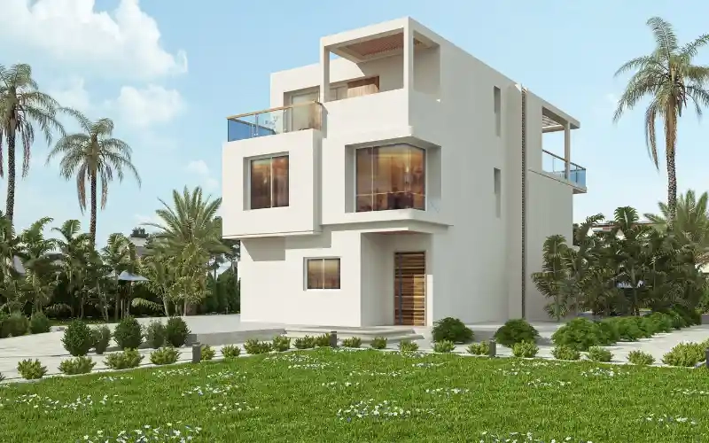 مشروع العمار الساحل الشمالي